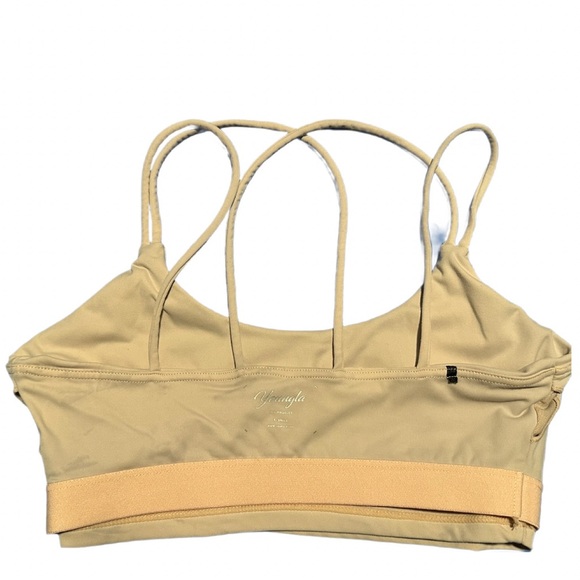 YoungLA strappy sports bra size XS - Picture 5 of 7